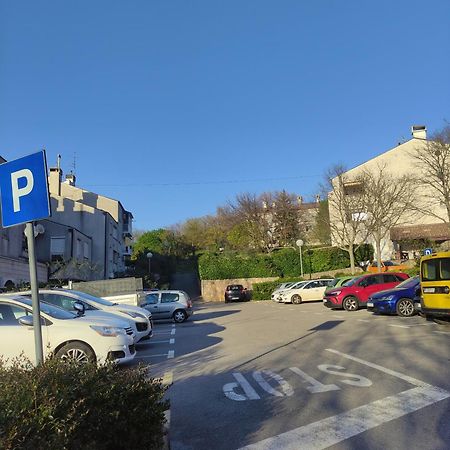 Apartman Vesna 2 Persons Нівице Екстер'єр фото