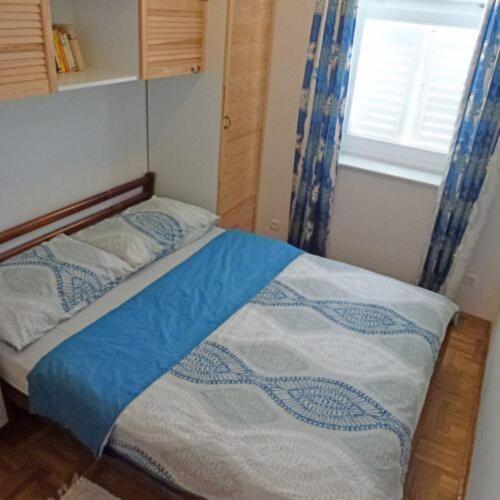 Apartman Vesna 2 Persons Нівице Екстер'єр фото