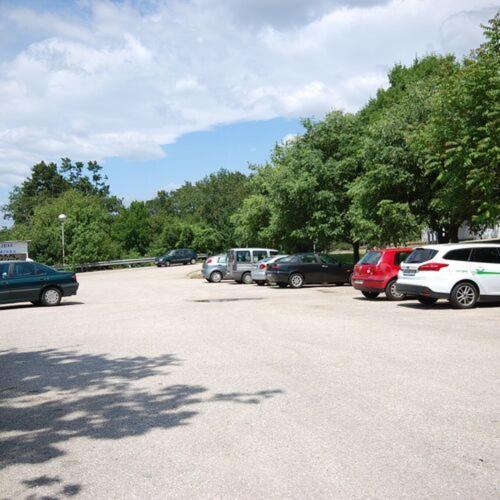 Apartman Vesna 2 Persons Нівице Екстер'єр фото