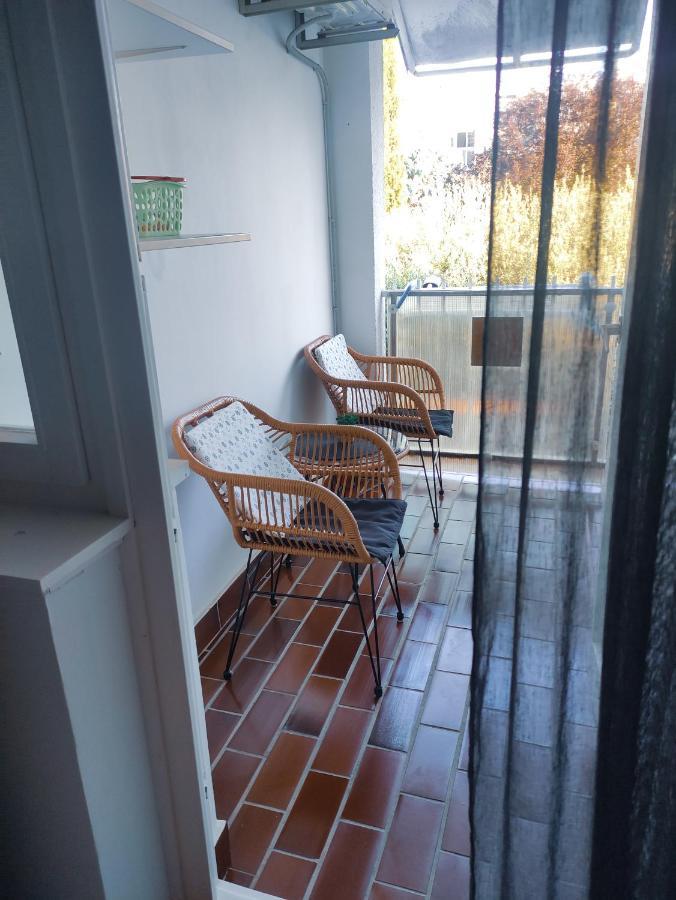 Apartman Vesna 2 Persons Нівице Екстер'єр фото