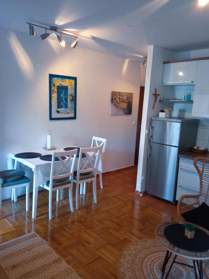 Apartman Vesna 2 Persons Нівице Екстер'єр фото