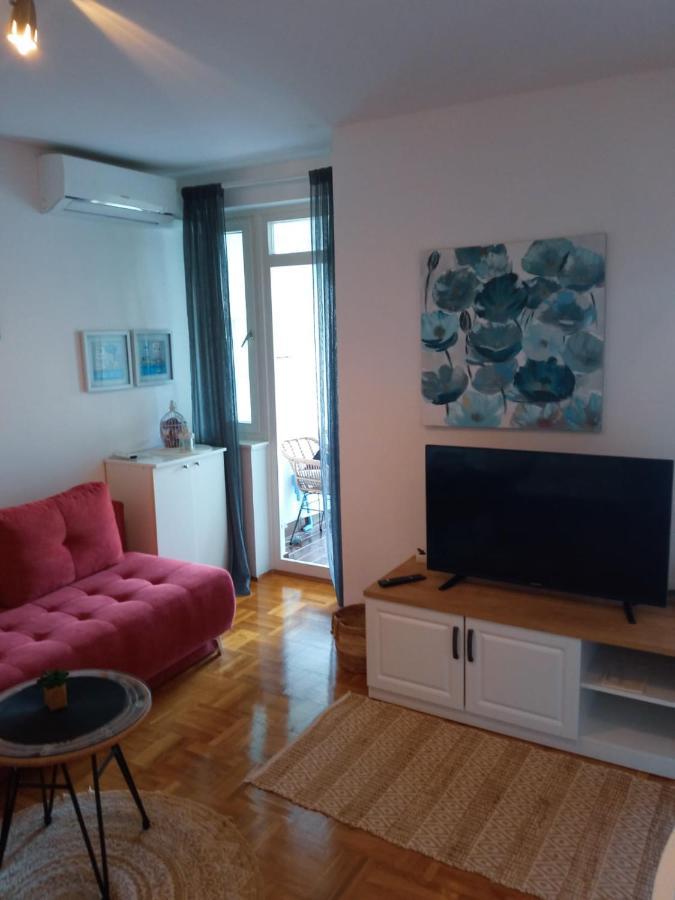 Apartman Vesna 2 Persons Нівице Екстер'єр фото