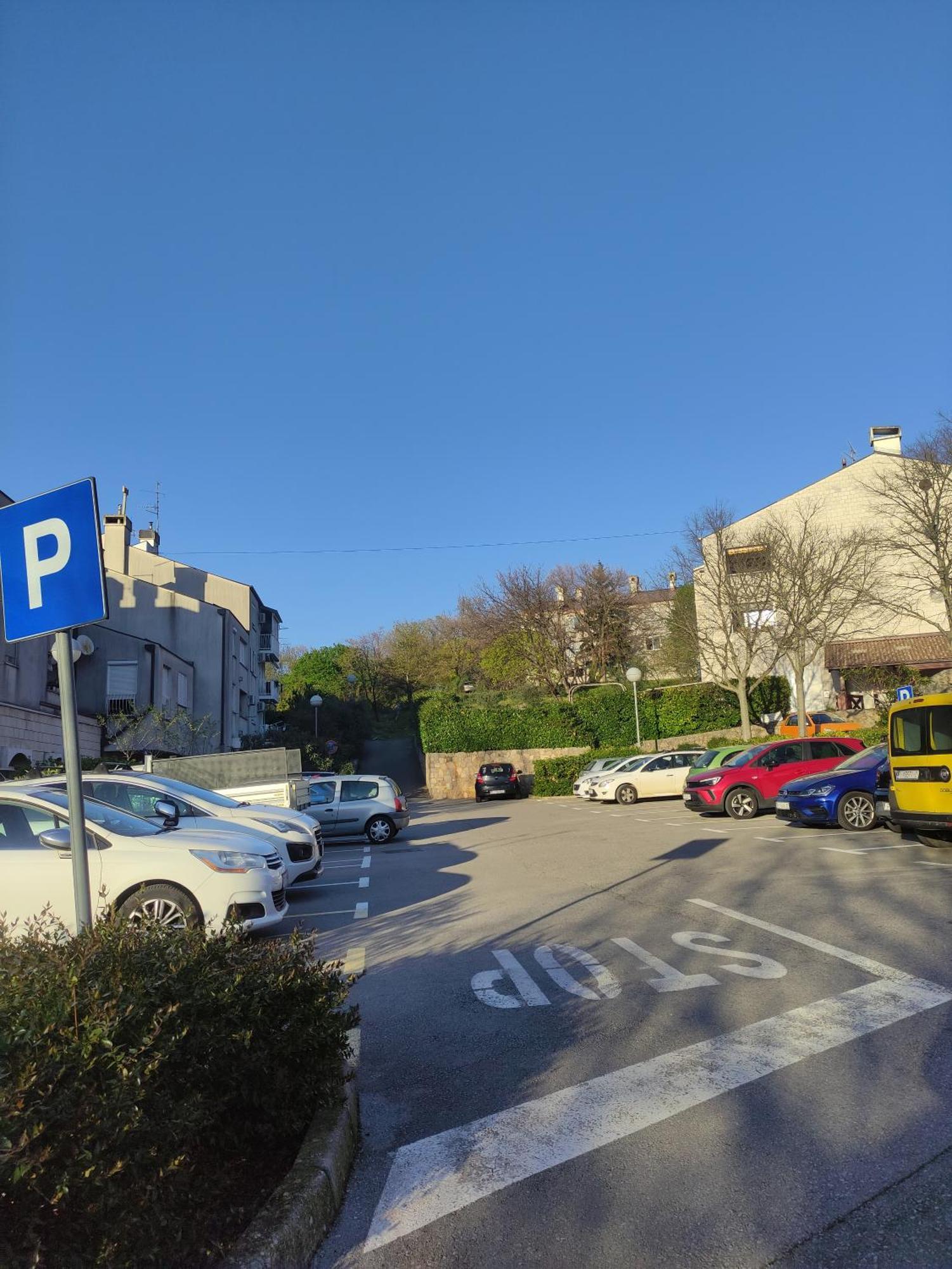 Apartman Vesna 2 Persons Нівице Екстер'єр фото