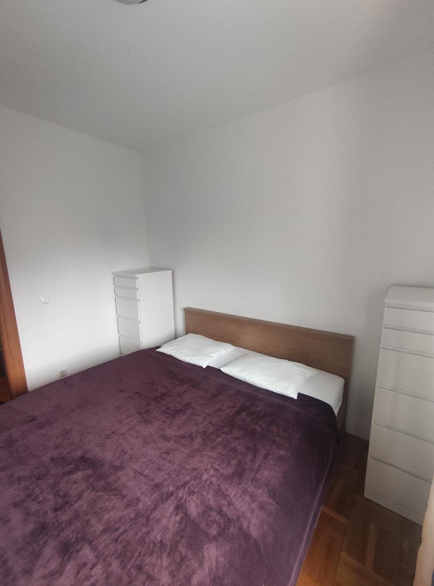 Apartman Vesna 2 Persons Нівице Екстер'єр фото