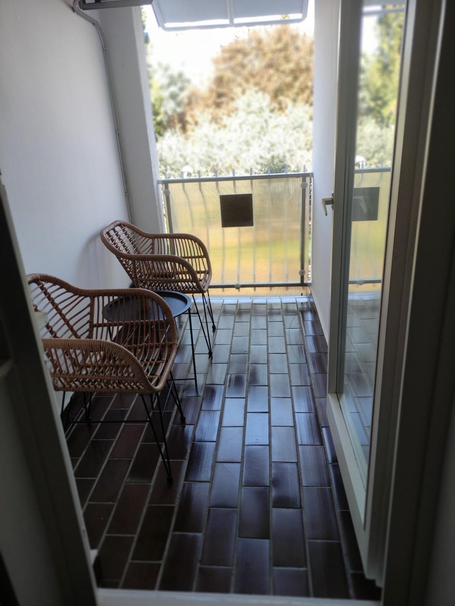 Apartman Vesna 2 Persons Нівице Екстер'єр фото